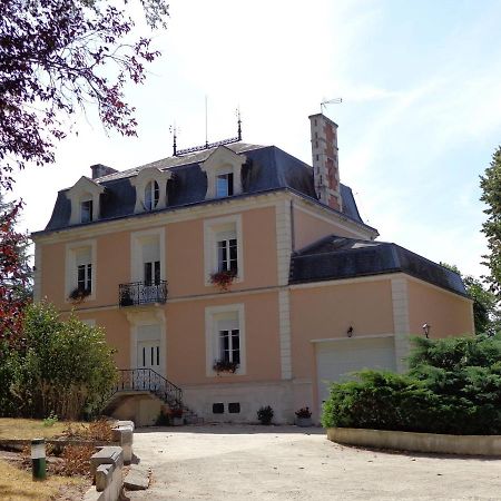 La Maison Ribotteau L'Isle-Jourdain  Dış mekan fotoğraf