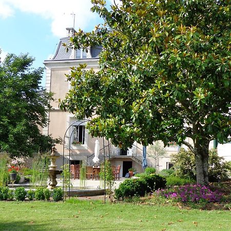 La Maison Ribotteau L'Isle-Jourdain  Dış mekan fotoğraf