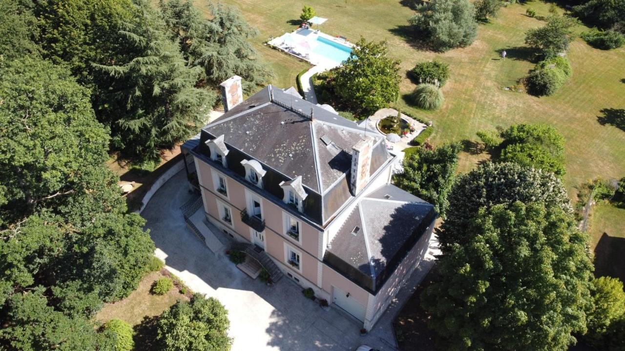 La Maison Ribotteau L'Isle-Jourdain  Dış mekan fotoğraf